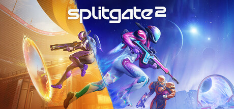 Splitgate 2: Evolusi FPS Portal yang Siap Menantang Arena Battle Royale