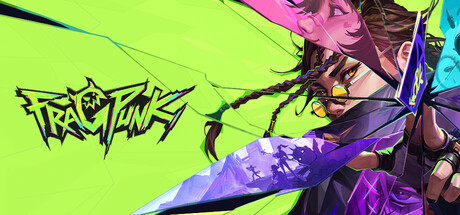 FragPunk: Hero Shooter Gila yang Merombak Aturan